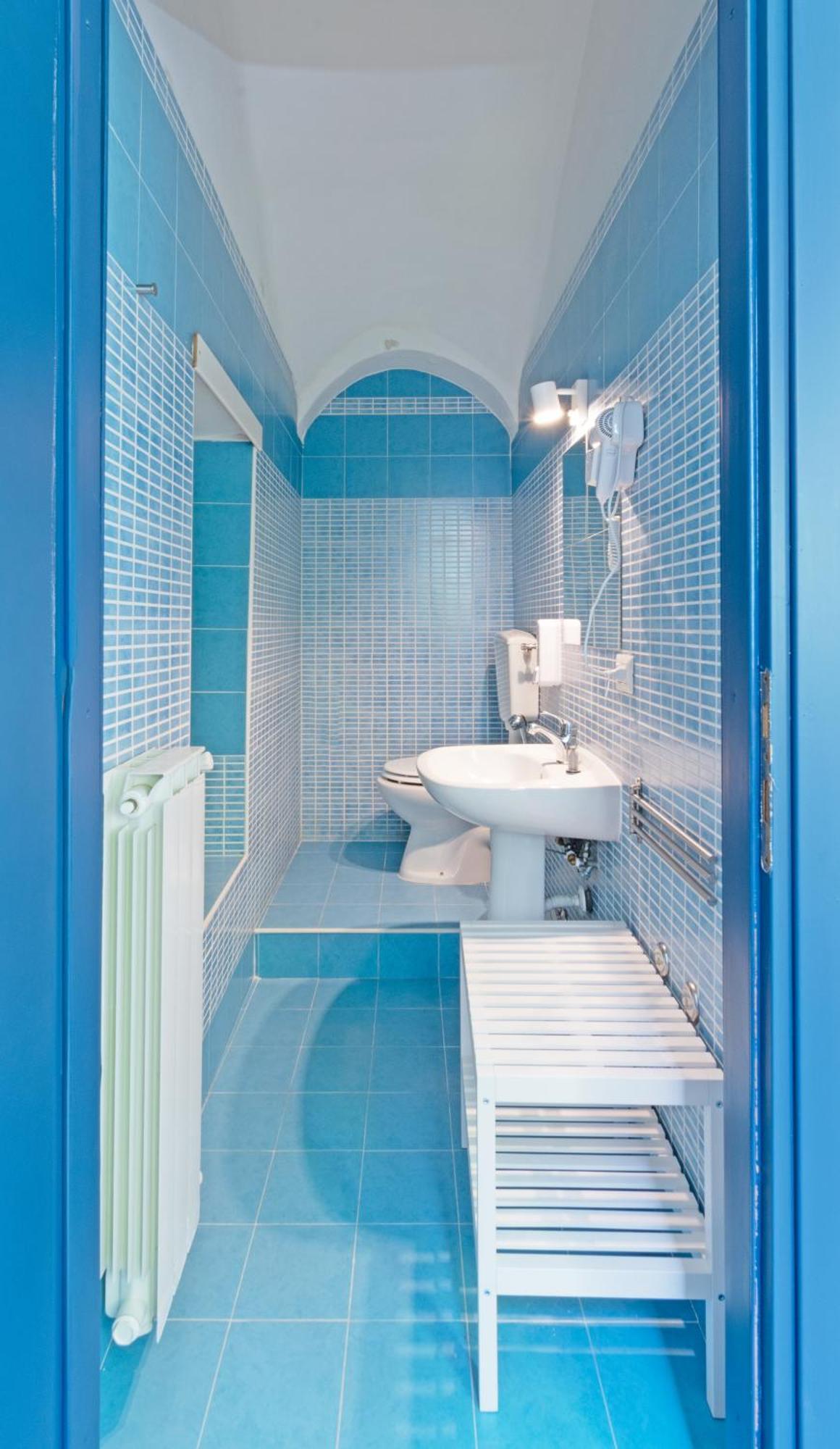 Palazzo Belmosto Napoli Esterno foto
